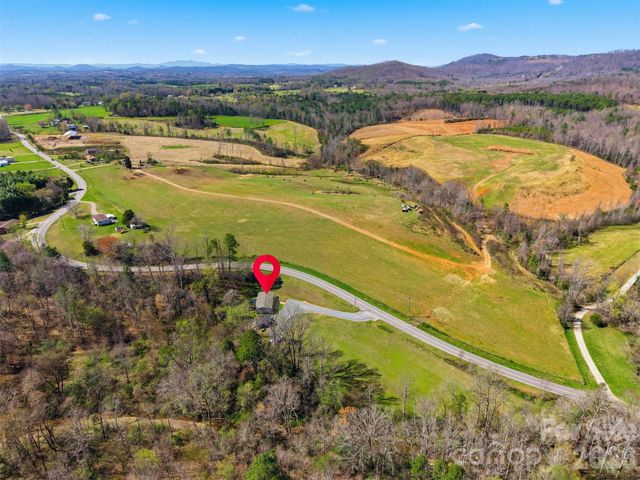 4660 Rink Dam Road, Taylorsville, NC 28681