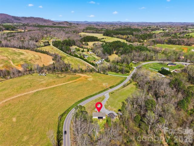 4660 Rink Dam Road, Taylorsville, NC 28681