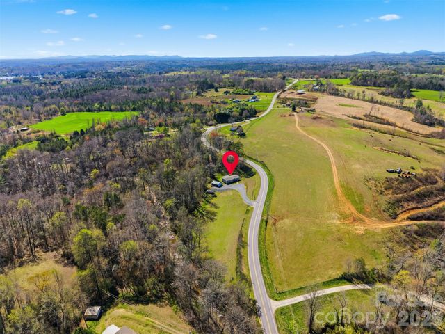 4660 Rink Dam Road, Taylorsville, NC 28681