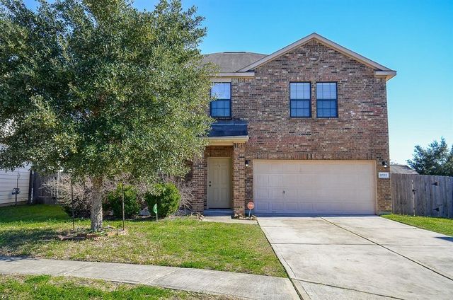 19715 Seabury Path Court, Katy, TX 77449