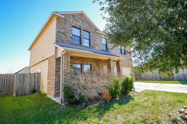 19715 Seabury Path Court, Katy, TX 77449