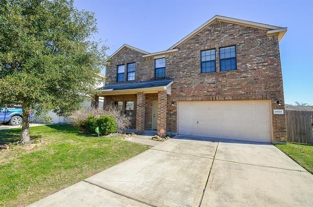 19715 Seabury Path Court, Katy, TX 77449