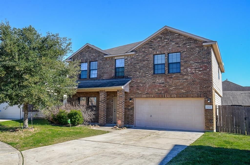 19715 Seabury Path Court, Katy, TX 77449