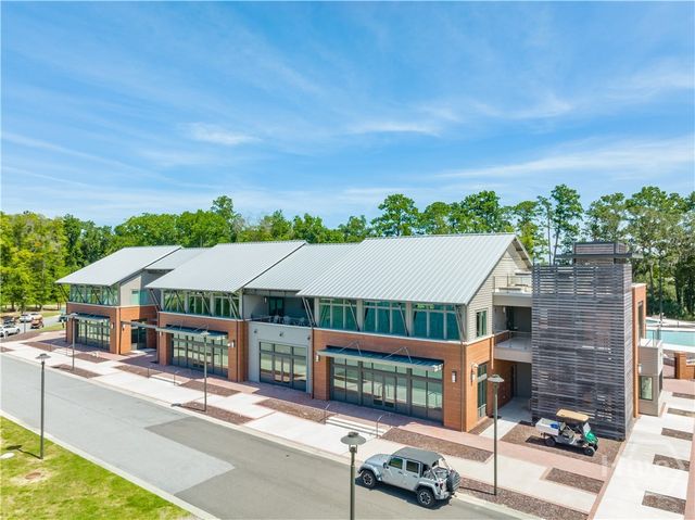 76 Chatham Lane, Richmond Hill, GA 31324
