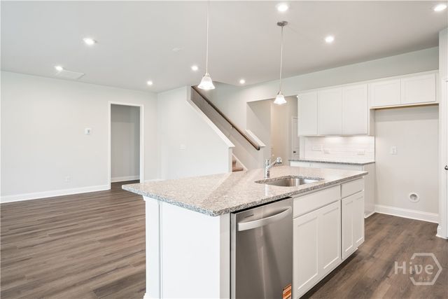 76 Chatham Lane, Richmond Hill, GA 31324