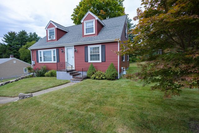 351 Elm St, Marlborough, MA 01752