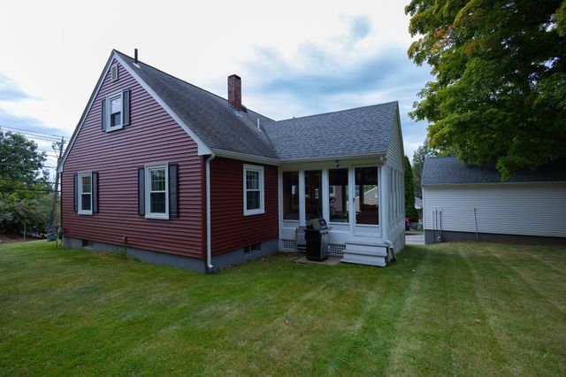 351 Elm St, Marlborough, MA 01752