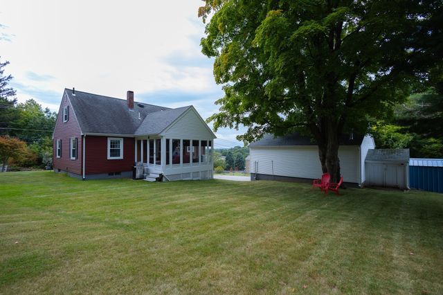 351 Elm St, Marlborough, MA 01752