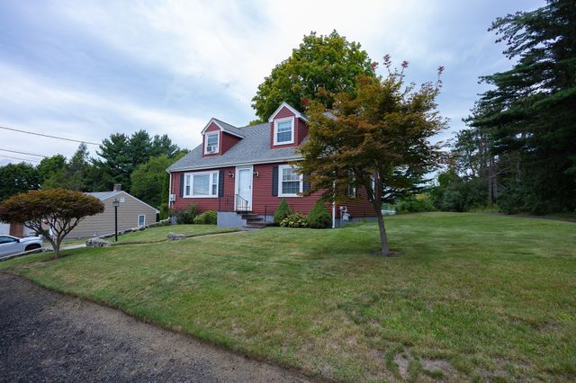 351 Elm St, Marlborough, MA 01752