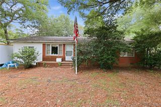 309 Ivan Drive, Fayetteville, NC 28306