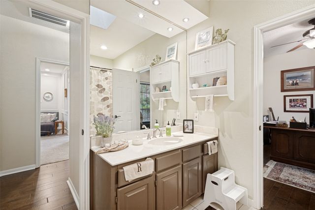 9004 Martin Drive, North Richland Hills, TX 76182