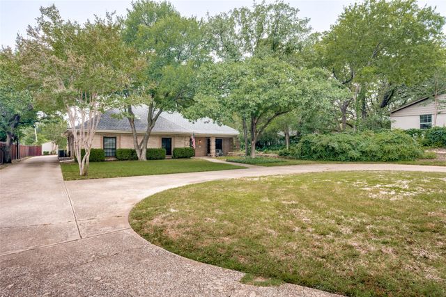 9004 Martin Drive, North Richland Hills, TX 76182