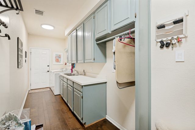 9004 Martin Drive, North Richland Hills, TX 76182