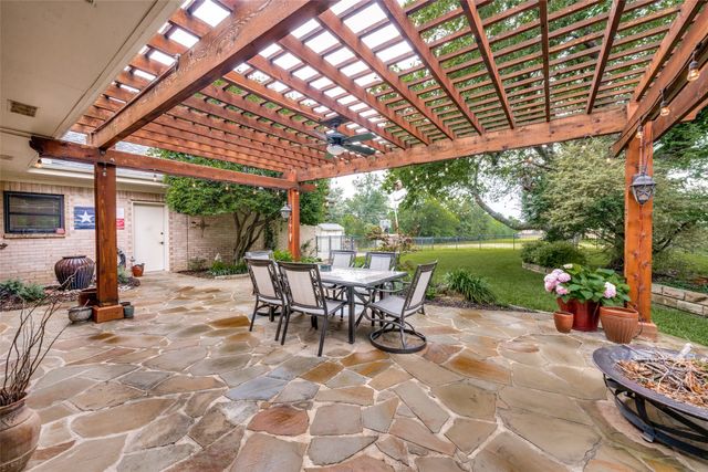9004 Martin Drive, North Richland Hills, TX 76182