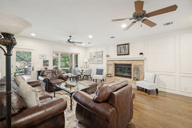 9004 Martin Drive, North Richland Hills, TX 76182