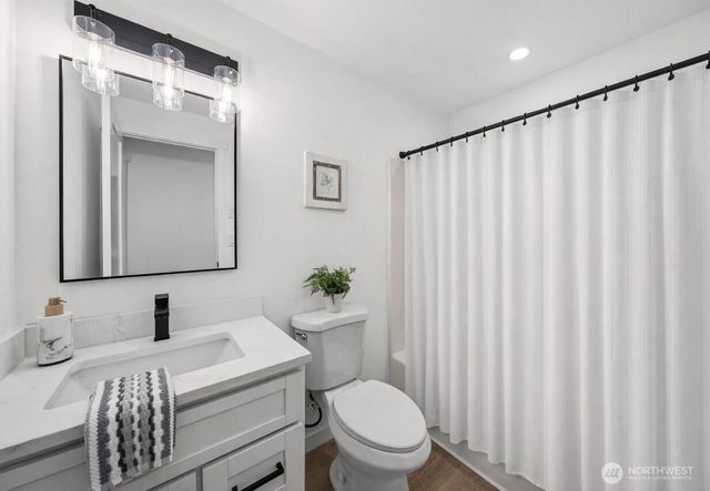 21743 E Terra Lane SE, Yelm, WA 98597