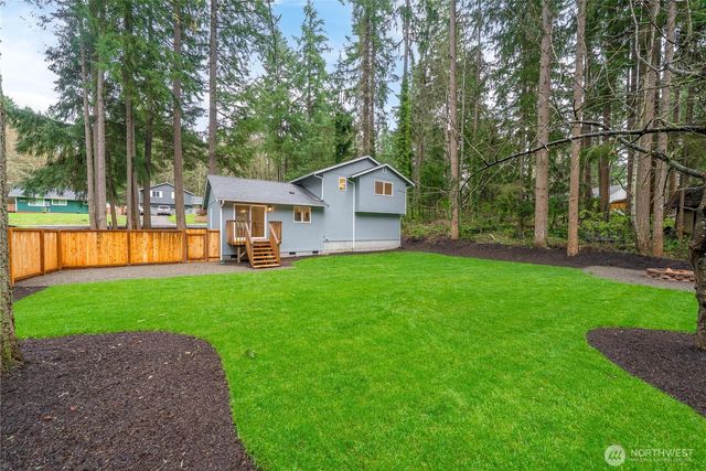 21743 E Terra Lane SE, Yelm, WA 98597