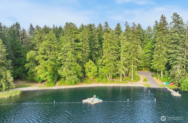 21743 E Terra Lane SE, Yelm, WA 98597