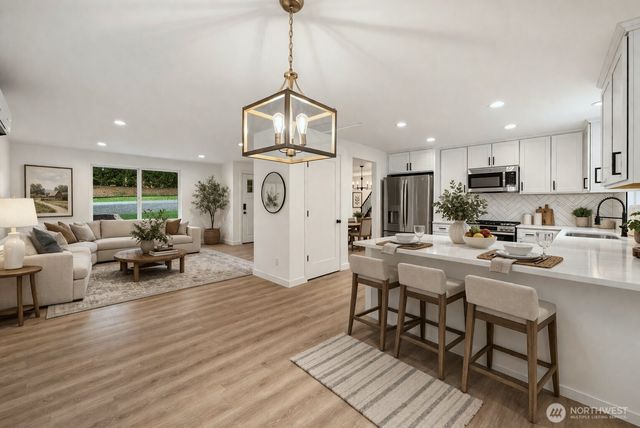 21743 E Terra Lane SE, Yelm, WA 98597