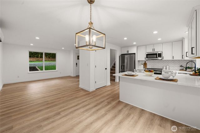 21743 E Terra Lane SE, Yelm, WA 98597