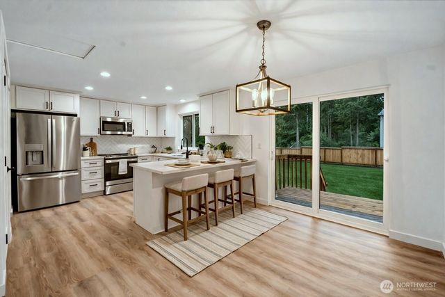 21743 E Terra Lane SE, Yelm, WA 98597