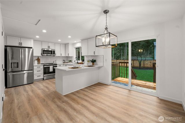 21743 E Terra Lane SE, Yelm, WA 98597