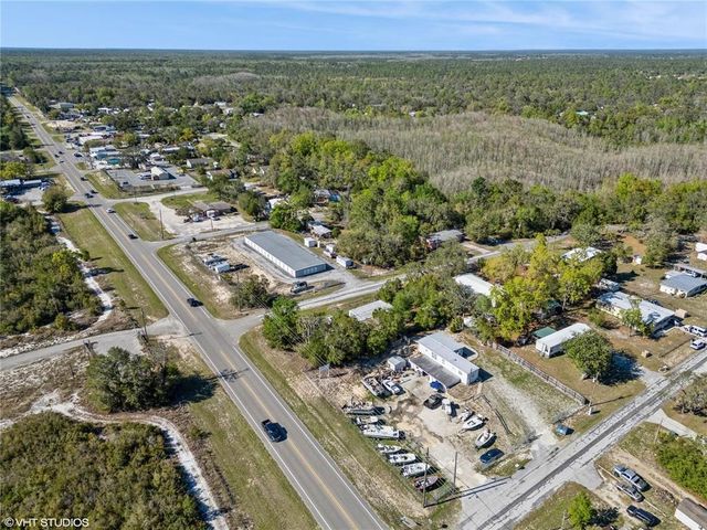 6487 SCHERING STREET, Weeki Wachee, FL 34613