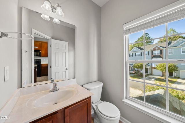 2615 Wyntercrest Lane, Durham, NC 27713