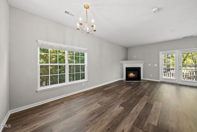 2615 Wyntercrest Lane, Durham, NC 27713