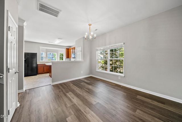 2615 Wyntercrest Lane, Durham, NC 27713