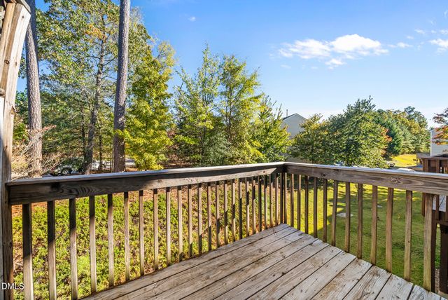 2615 Wyntercrest Lane, Durham, NC 27713