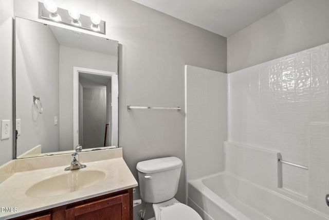 2615 Wyntercrest Lane, Durham, NC 27713