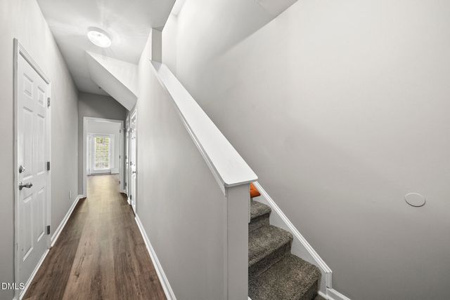 2615 Wyntercrest Lane, Durham, NC 27713