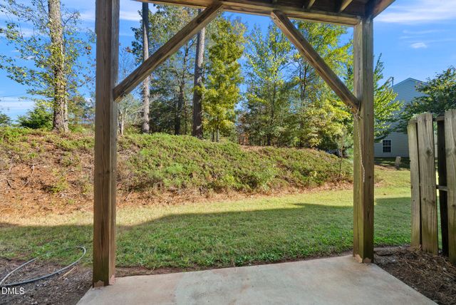 2615 Wyntercrest Lane, Durham, NC 27713