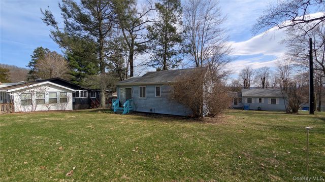 191 SYLVAN LAKE Road 5, Hopewell Junction, NY 12533