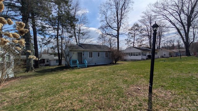 191 SYLVAN LAKE Road 5, Hopewell Junction, NY 12533