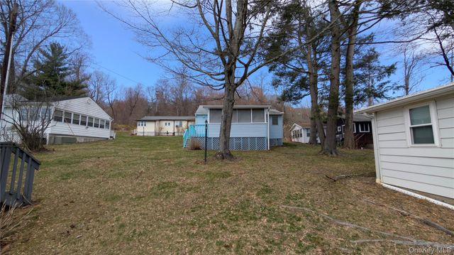 191 SYLVAN LAKE Road 5, Hopewell Junction, NY 12533