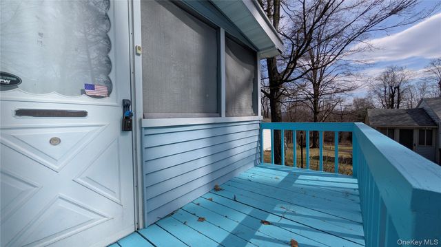 191 SYLVAN LAKE Road 5, Hopewell Junction, NY 12533
