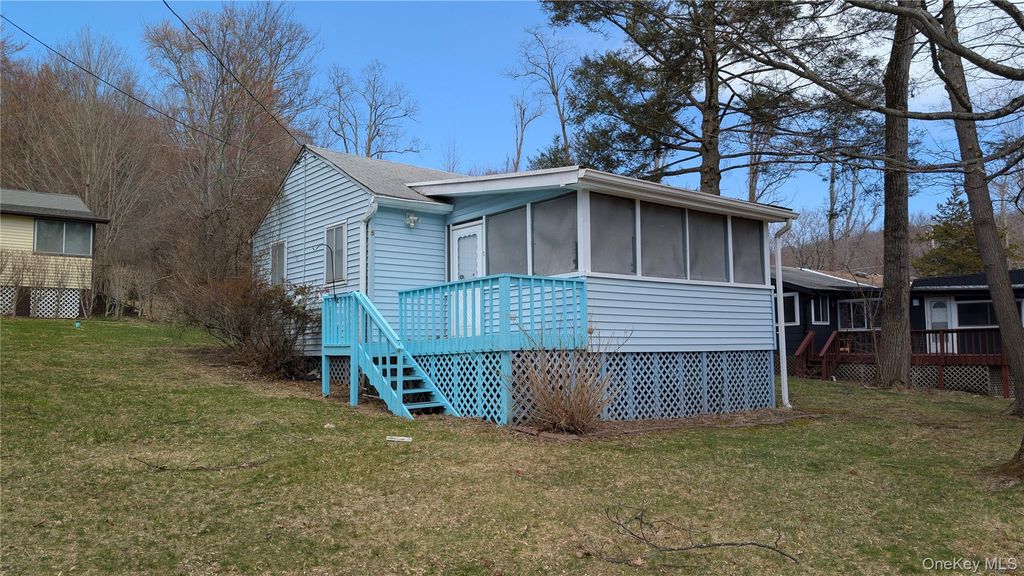 191 SYLVAN LAKE Road 5, Hopewell Junction, NY 12533