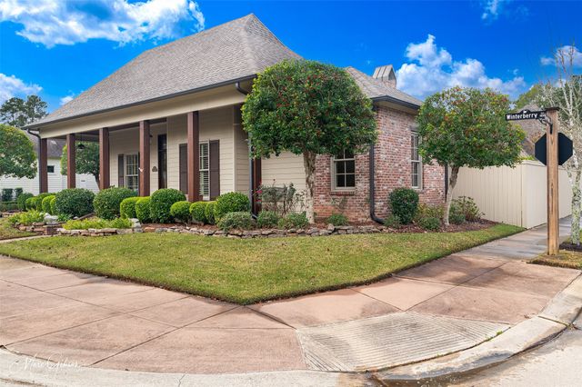 1020 Winterberry Lane, Shreveport, LA 71106