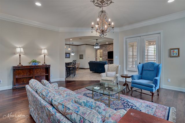 1020 Winterberry Lane, Shreveport, LA 71106