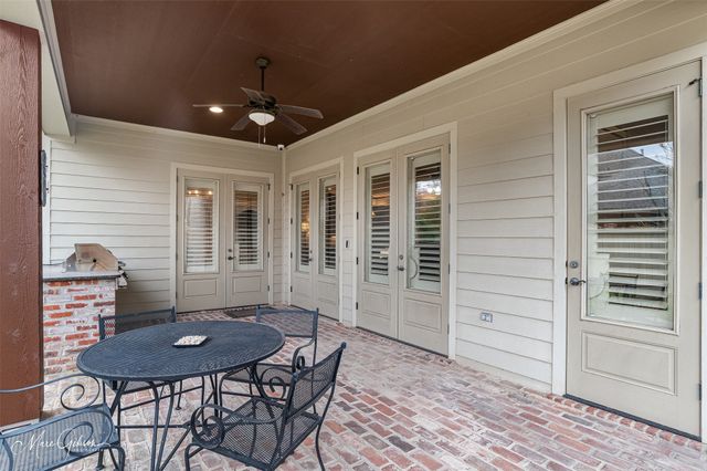 1020 Winterberry Lane, Shreveport, LA 71106