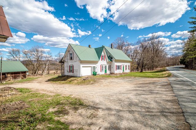 7063 Rt 102, Brunswick, VT 05905