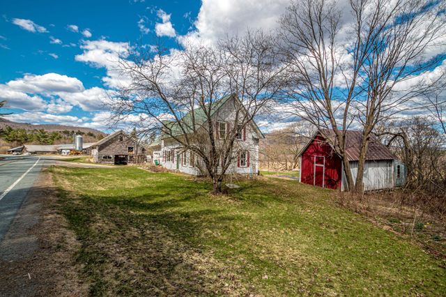 7063 Rt 102, Brunswick, VT 05905