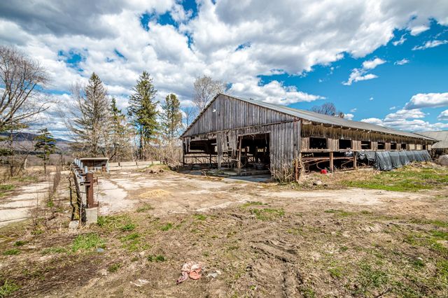 7063 Rt 102, Brunswick, VT 05905