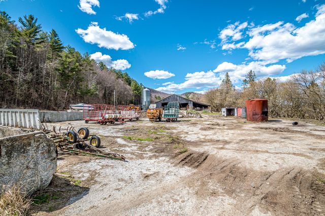 7063 Rt 102, Brunswick, VT 05905