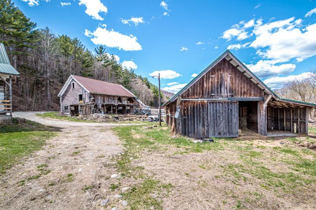 7063 Rt 102, Brunswick, VT 05905
