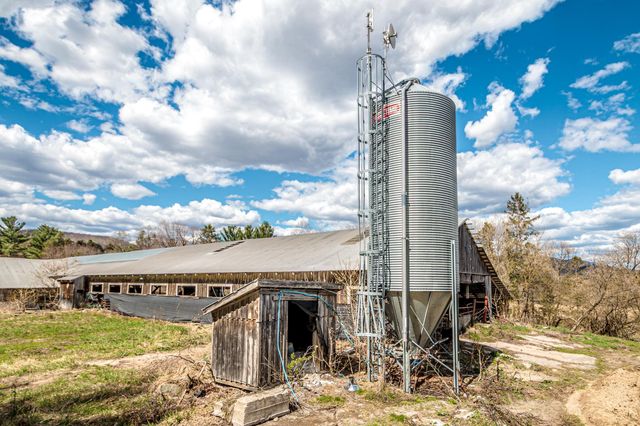 7063 Rt 102, Brunswick, VT 05905