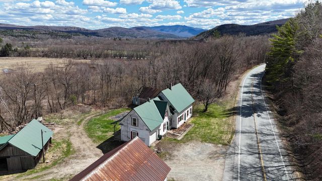 7063 Rt 102, Brunswick, VT 05905