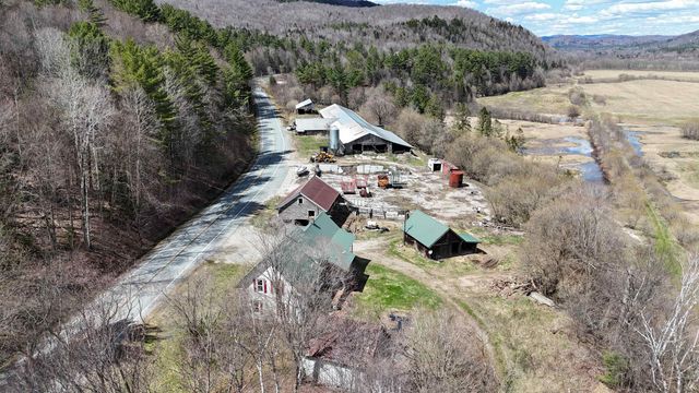 7063 Rt 102, Brunswick, VT 05905